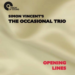 The Occasional Trio Opening Lines 2016